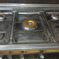 فرن • قابل تفاوض • منزلي