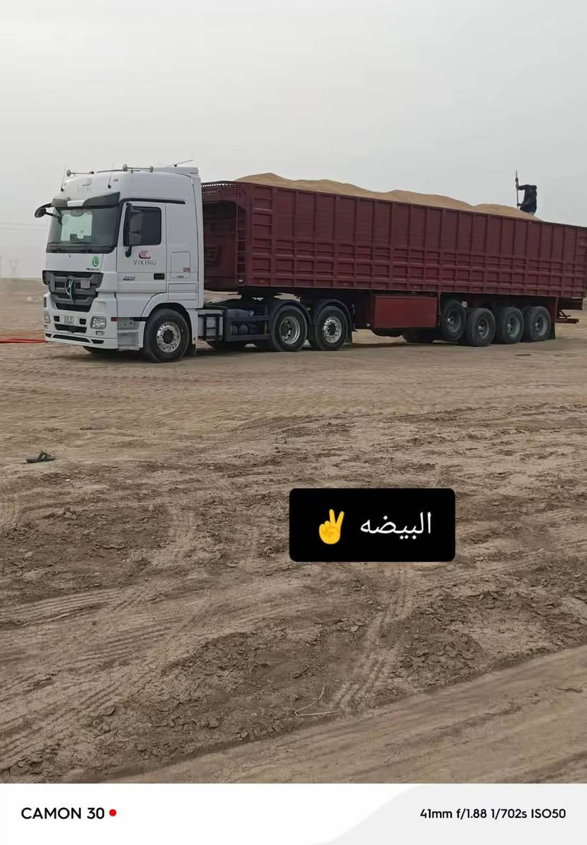 عرباله للبيع تفصال خالد الجنابي موديل 25/ السعر 275 ورقه /***********  واللي مو شراي لا يخابر
