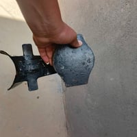 سبايدر • قطع غيار