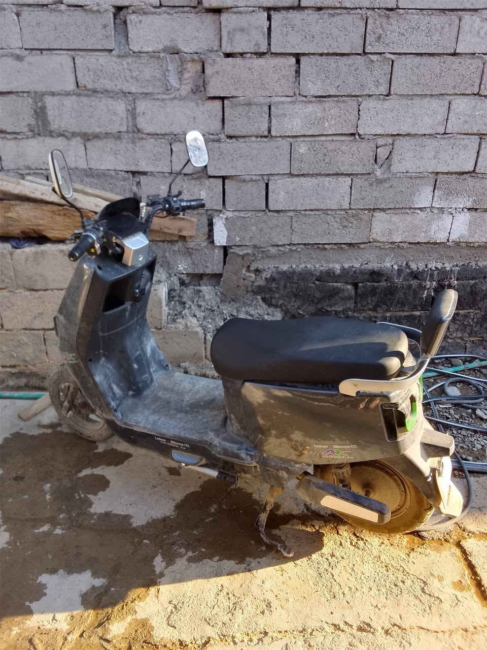 بايسكل شحن لبيع المكان الرمادي الورار التصال عله رقم ***********
