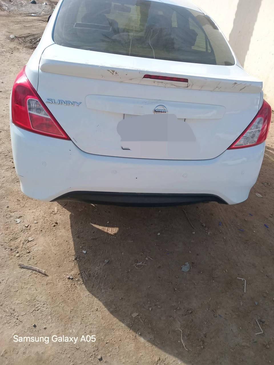 نسيان صني هندي مديل ٢٢ بيها ٣ مكانات بارد بدون صبغ فقد تعديل جاملغ وطرف الباب ماشية ١٤١ سياره جاهزة سنوية لنهاية ال٢٦ مكان نجف عباسية سعر ١٠٦ الشراي يتصل 
***********
