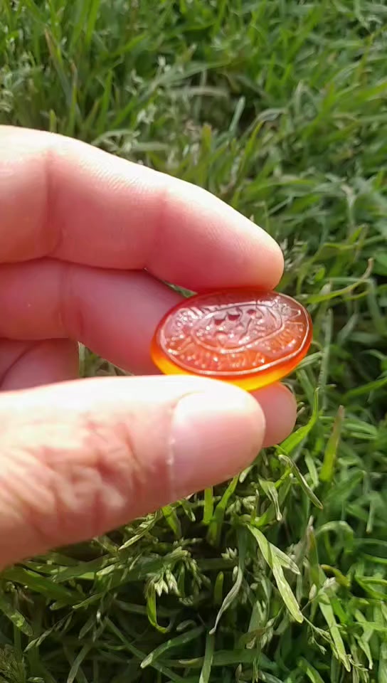 متاح عقيق يمانيات وحده مشمشي مخطوطه ماشاء الله لاقوة الابالله حجم الحجر ٣سنتيم والثانيه اصفر مخطوطه بحبى محمد وعلي/اللهم صل على محمد وآل محمد ورضي الله عن أمير المؤمنين/حجم الحجر ٢سنتيم السعر ٤٠الف توصيل محافظات ٥٠٠٠


**إذا كنت صاحب هذا الإعلان وتريد حذفه لأي سبب، رجاءا أرسل رسالة إلى الدعم الفني**