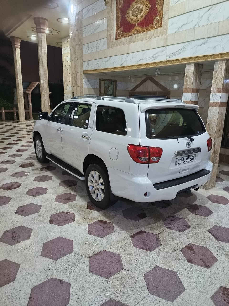 السلام عليكم سيكويا2009جديده ***********
