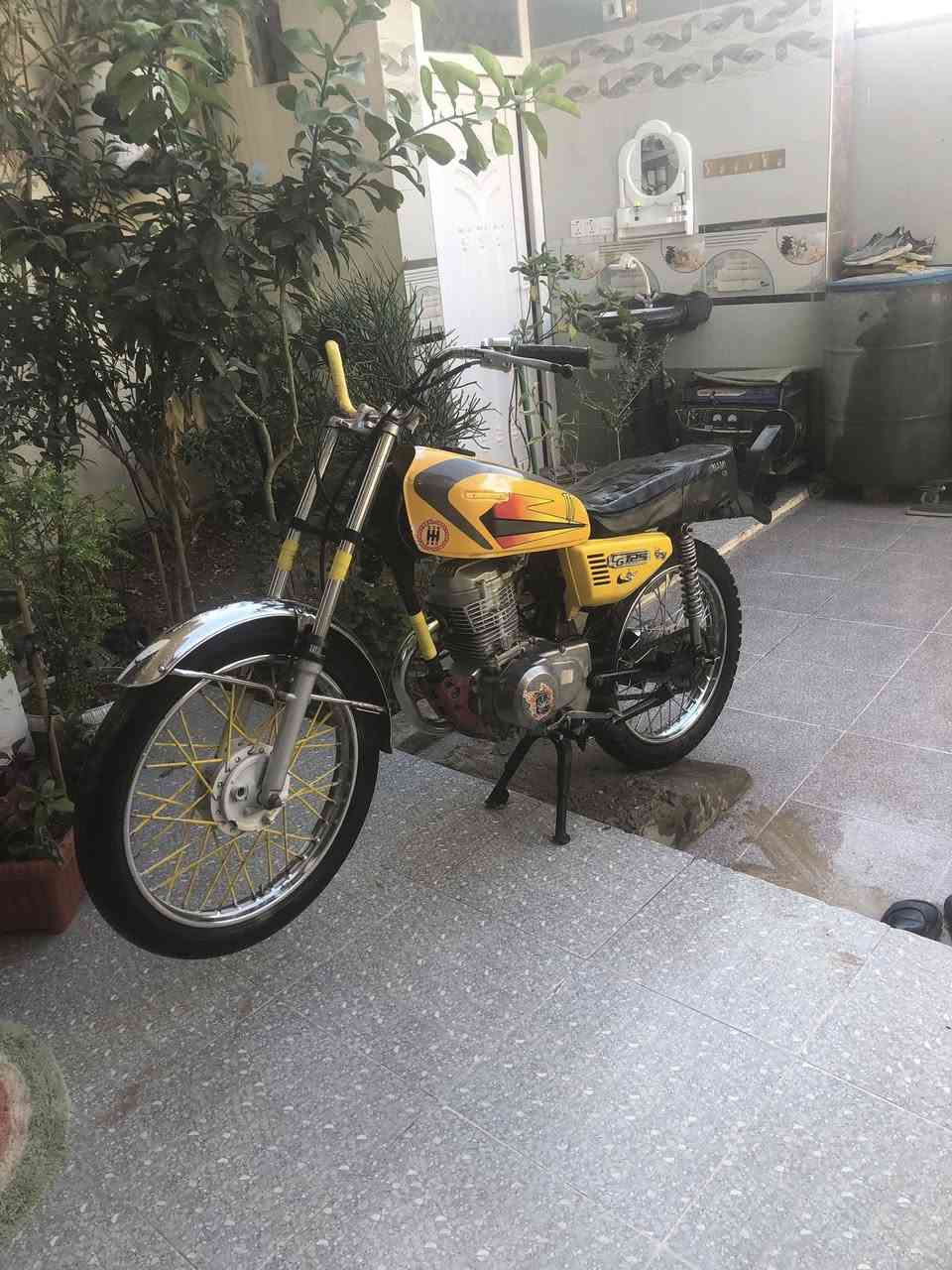 للبيع
تفاصيل خاص ❤️


**إذا كنت صاحب هذا الإعلان وتريد حذفه لأي سبب، رجاءا أرسل رسالة إلى الدعم الفني**