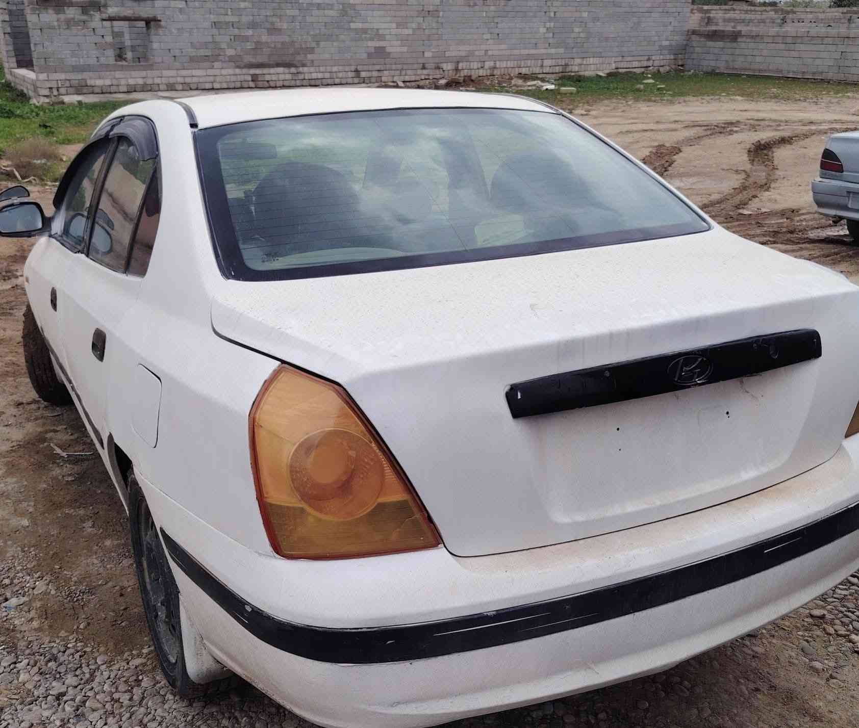 النترا 2005 مال مزاد عندي بيها وكالة  وكتاب ترقيم  مجاني شرط التحويل كير محرك شرط محرك 2010مال اكسنت  صدر امامي خلفي حيل زين تخم تايرات جدد
مرواس فقط ادور افانتي مكصوص أو سوناتا
*********** تكريت
