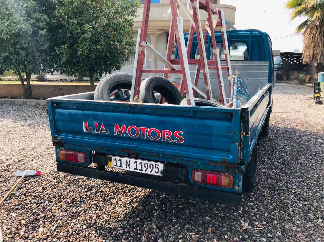 كيا ام عيون 2001
رقم بغداد دولي
***********
