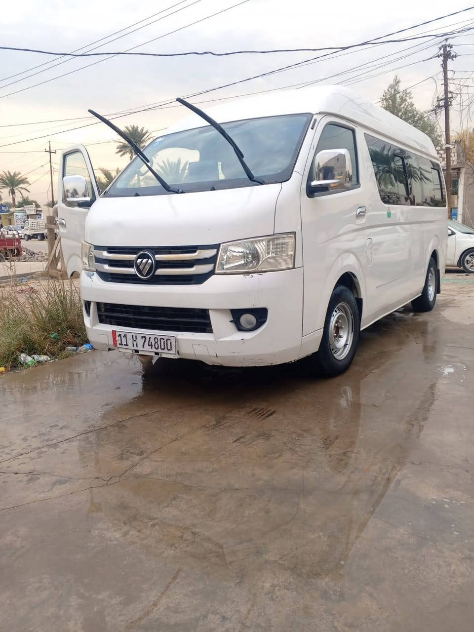 سلام عليكم فتون سيتو2017 البيع بيهة بارد شي بصيط  بنهايت باب سلايت  شبر  ولباقي كافاله مكينه وكير وكسل مكفولات السعر  خاص تصل عله الرقم *********** مكان بغداد الدوره
