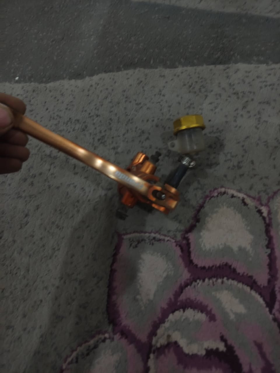 ويل نجمه رمبه كصب كرزيات
كفر نضيف ليط كامله وعمبار رياضي عل شغل


**إذا كنت صاحب هذا الإعلان وتريد حذفه لأي سبب، رجاءا أرسل رسالة إلى الدعم الفني**
