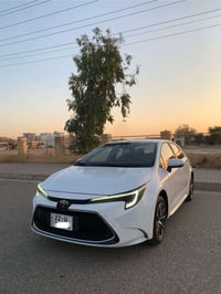 كورلا • ٢٠٢٤ • ١٧ ألف