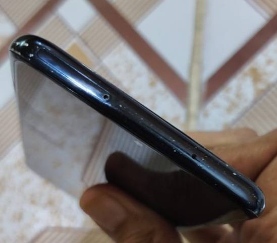 سامسونك S20plus 5G
ذاكرة 128
رام 8+8
شاشة Qاموليد منحنية 120هيرتز بصمة اصبع مدمجة بلشاشة+بصمة وجه
ثون ستيريو
معالج اكسنوس1210 ببجي90فريم
بطارية 4700مل امبير شحن45w
جهاز فلاكشب
كامرات فول
ملاحضة..
الجهاز بي طبعة خفيفة كلش متبين.
ونظافة موضحة بلصور
السعر 190
ويرهم مراوس


**إذا كنت صاحب هذا الإعلان وتريد حذفه لأي سبب، رجاءا أرسل رسالة إلى الدعم الفني**