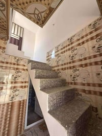 #للإيجار #النجف #حي_النداء #مقابل_مول_بغداد بيت 50 متر، كامل وجاهز للس...