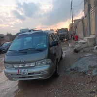 بريجو للبيع موديل2000 سياره حلوه مصبوغه جماليه   سياره كير مكينه كلش ن...