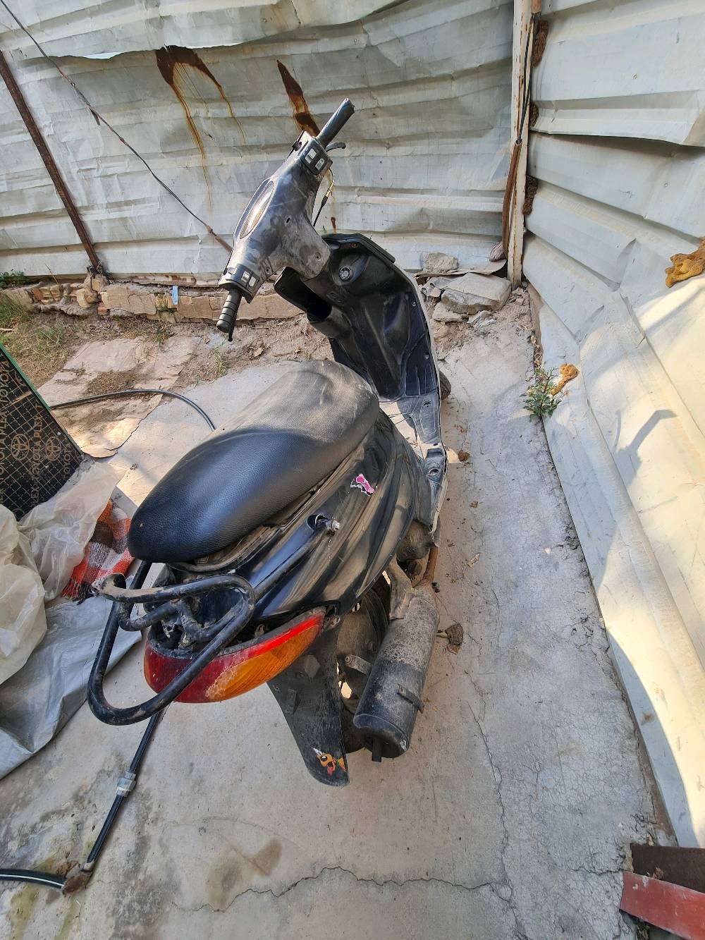 عنوان بياع خابر وتدلل