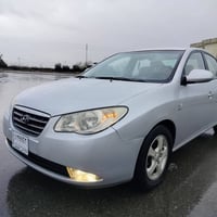 أفانتي • ٢٠٠٧ • مكينة ١٦