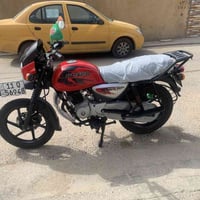 دراجه بوكسر موديل 2023 مابيه اي نقص سعر 2350هاتف 07731177116