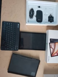 تاب S16 Max • كيبورد وماوس • قلم