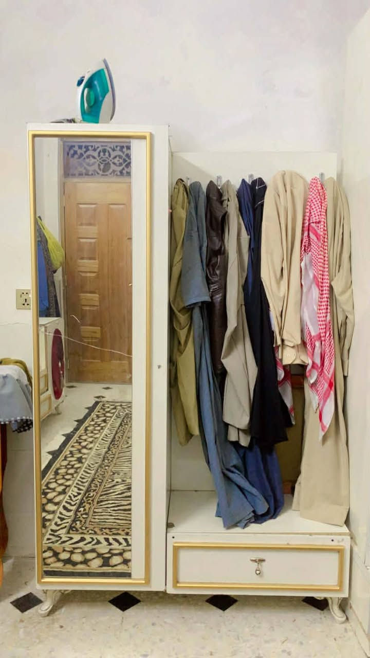 غرفه 7قطع سعر 275وبيه مجال العنوان بغداد الشرطه الخامسه


**إذا كنت صاحب هذا الإعلان وتريد حذفه لأي سبب، رجاءا أرسل رسالة إلى الدعم الفني**