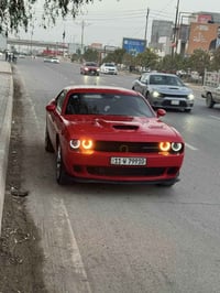 دودج جالنجر • ٢٠٢١ • ديالى بعقوبه