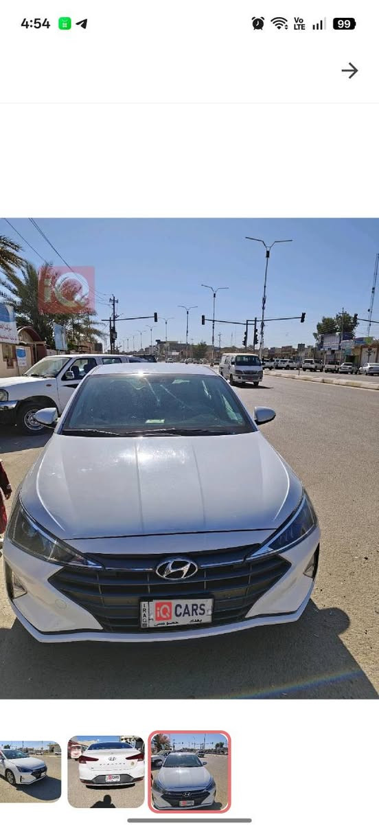 النترا 19 امريكي 133ميل بغداد مشروع وطني السعر 135 
صلاح الدين الدجيل***********
