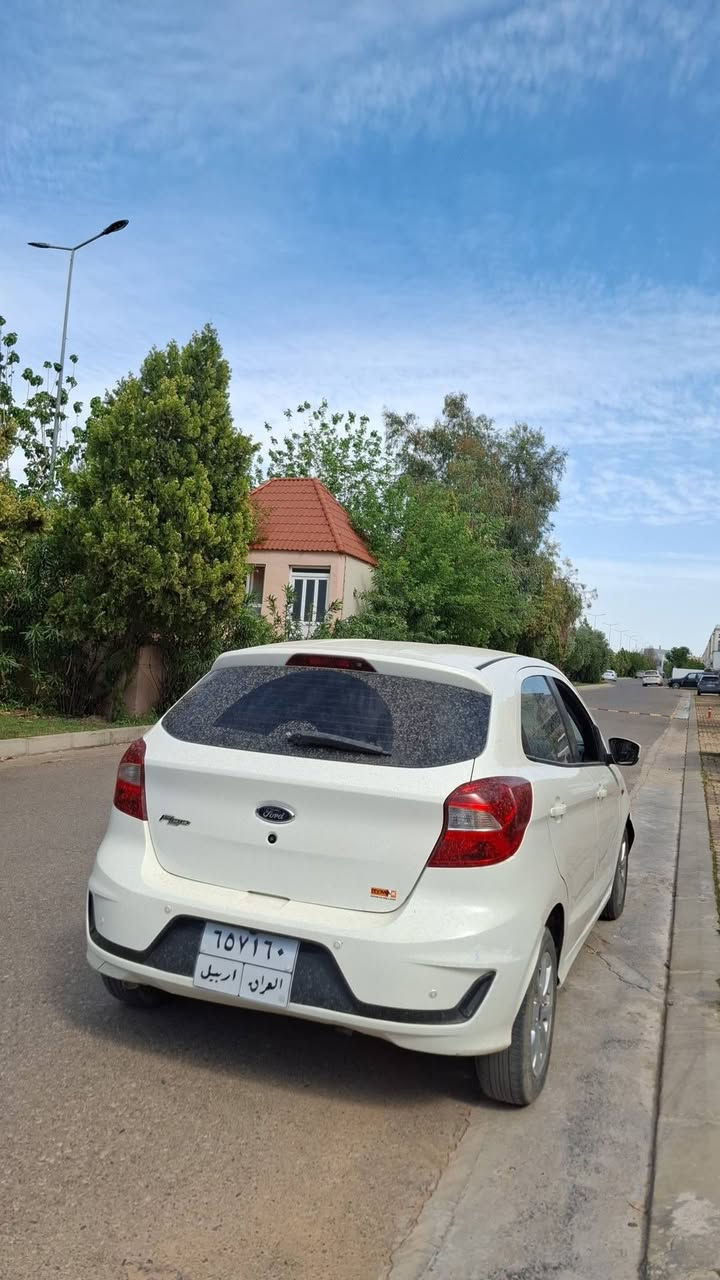 فۆرد فیگۆ ٢٠٢١  ٣ پارچەی بۆیاغە بێ ناو گرتن بێ ئێرباگ ٣ بستۆنە سفری نیفایە
٦٩$


**إذا كنت صاحب هذا الإعلان وتريد حذفه لأي سبب، رجاءا أرسل رسالة إلى الدعم الفني**