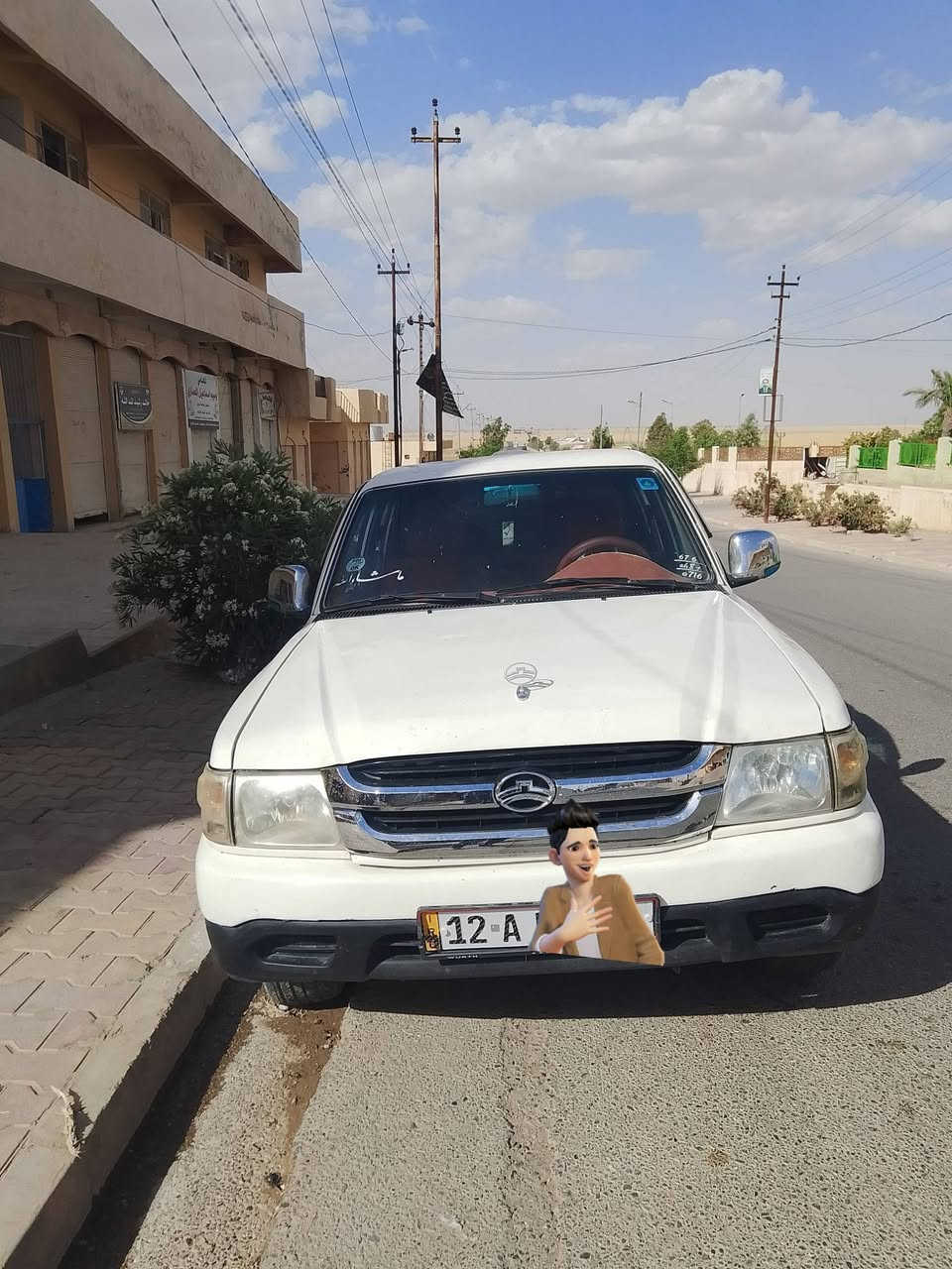 بيكم دير رقم نينوئ جديد سعر 68 ***********محرك كير واكسن شرط وباقي كدام العين موصل الايمن
