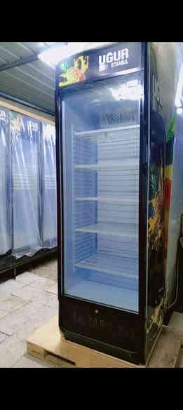 اسلام عليكم عارضات عامودي و افقي يوكر تركي اصطبول ضمان سنه صيانه جميع الأحجام و اكو  مستخدم و اكو رفوف سلات جبس ميزان الكتروني ولسعار مناسبه الشراي ينتصل و بل خدمه العنوان بغداد حي البتول ***********
