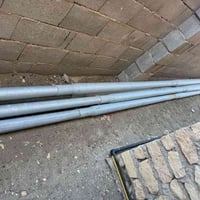 ٣ عواميد • جديدة • زنكوره