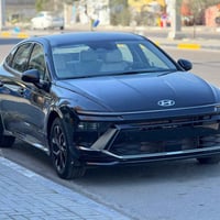 سوناتا ٢٠٢٥ • سل بلس فول • ٢.٥ لتر