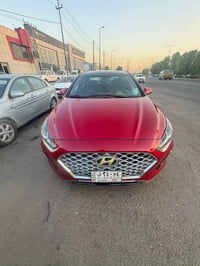 سوناتا سبورت • ٢٠١٩ • ٢٤٠٠