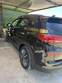 توسان • ٢٠١٩ • محرك ٢٠٠٠