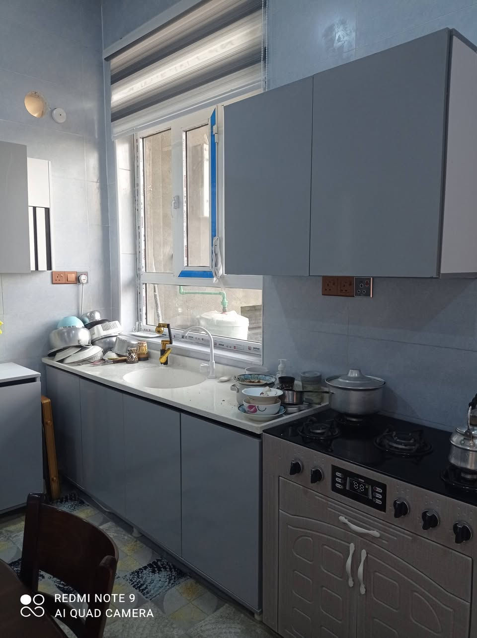 بيت لبيع نزلت البيده مساحه 400 متر سنه البناء 2026 ***********
