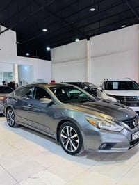 التيما SR • ٢٠١٧ • فول مواصفات