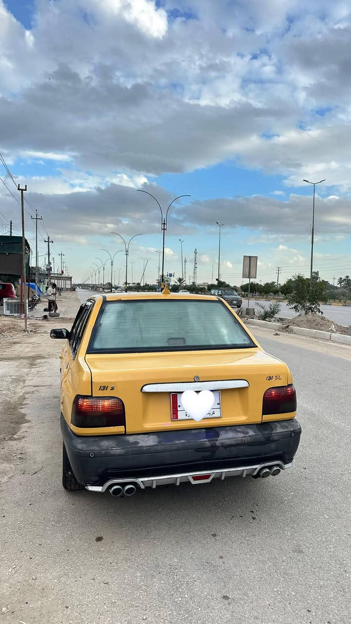 سايبا《 2011》سياره خير من الله نضافه فول رقم كربلاء 《تحويل ثاني يوم》 سياره كلشي بيه نضيف《 مكينه وكير خير من الله 《حداديه كهربائية تبريد تفئه 》كلشي شغال《 *********** 》[الموقع كربلاء ]
