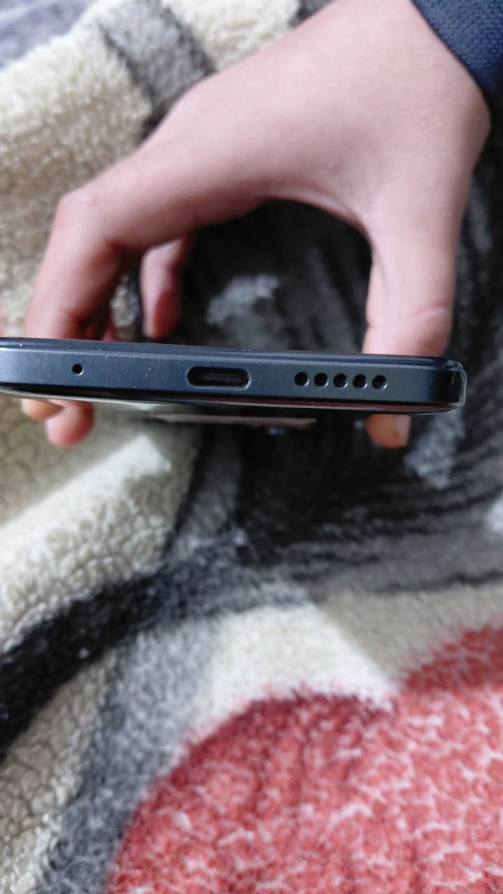 ريدمي نوت ١٢ اس ذاكرة ٢٥٦ عشوائية ١٢ جهاز جديد على فحص مامفتوح استيرو دبل سيم كارت سعر ١٣٠ مكاني نجف كوفة حي ميسان ***********  ٠٧٧٢٥ ١١١٠٨٦ بيع او مراوس وانطي فرق
