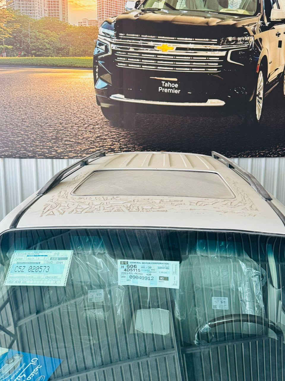 سلام عليكم
باجيرو حبتور فول معروف مواصفات الحبتور موديل2010 كفال من فتح وتبديل وصبغ  بيع او مراوس حسب القناعه ماشيه السياره ١٩٠ العنوان النجف الاشرف حي ( الحسين) للاستفسار *********** 
***********
السعر 145$
