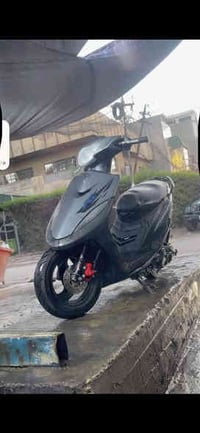 ماكس للبيع دراجه ما بيه نقص برغي نكره بكل وقت  السعر ٥٧٥وبيهه مجال مكا...