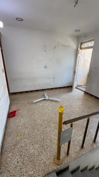 مشتمل للأيجار في منطقة الغزالية الهياكل شارع 15  صاله ومطبخ وصحيات وبي...