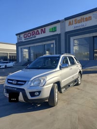 سبورتج ٢٠٠٩ • ١٠٦٠٠٠ كم • محرك وكير شرط