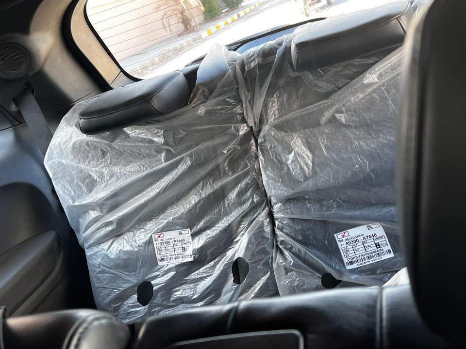 🔴 للبيع دوج دورنكو RT 🔴
موديل 2019
خليجي
السيارة مكفولة من البارد والصبغ والتبديل 
ماشيه 90 الف كيلو
محرك 8 سلندر 🔥
فول مواصفات
✨ 3 شاشات
✨ حساسات أمامي وخلفي
✨ داخلية سوداء
✨ باقي المواصفات معروفة مال الـ RT

📍 رقم بغداد
📍 مكان السيارة: بغداد- الكرخ
السيارة نظيفة وجاهزة للفحص

📞 للجادين فقط
***********
