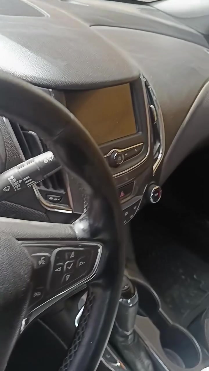 السلام عليكم شوفرليت كروز موديل 2019LT تيربو
السياره جاهزه مابيهه كل نقص
هزه جديده  رقم انكليزي بإسمي نجف تحويل ثاني يوم سنويتها ل2031  
 بيها( طخة بباب السايق بالعراق وضربة بالبچم بأمريكا   )
ماشيه 150km الف
كير مكينه صدر تبريد ثلج، تدفئه كلهه مكفوله تراي وين ميعجبك 
مكانهه النجف حي الحسين 
موصفات تحكم جهتين 

لايت اوتو 

موصفات لLTلمعروفه
محرك1400تيربو كير ATاوتو
سعرها ب80 وبيها مجال


**إذا كنت صاحب هذا الإعلان وتريد حذفه لأي سبب، رجاءا أرسل رسالة إلى الدعم الفني**