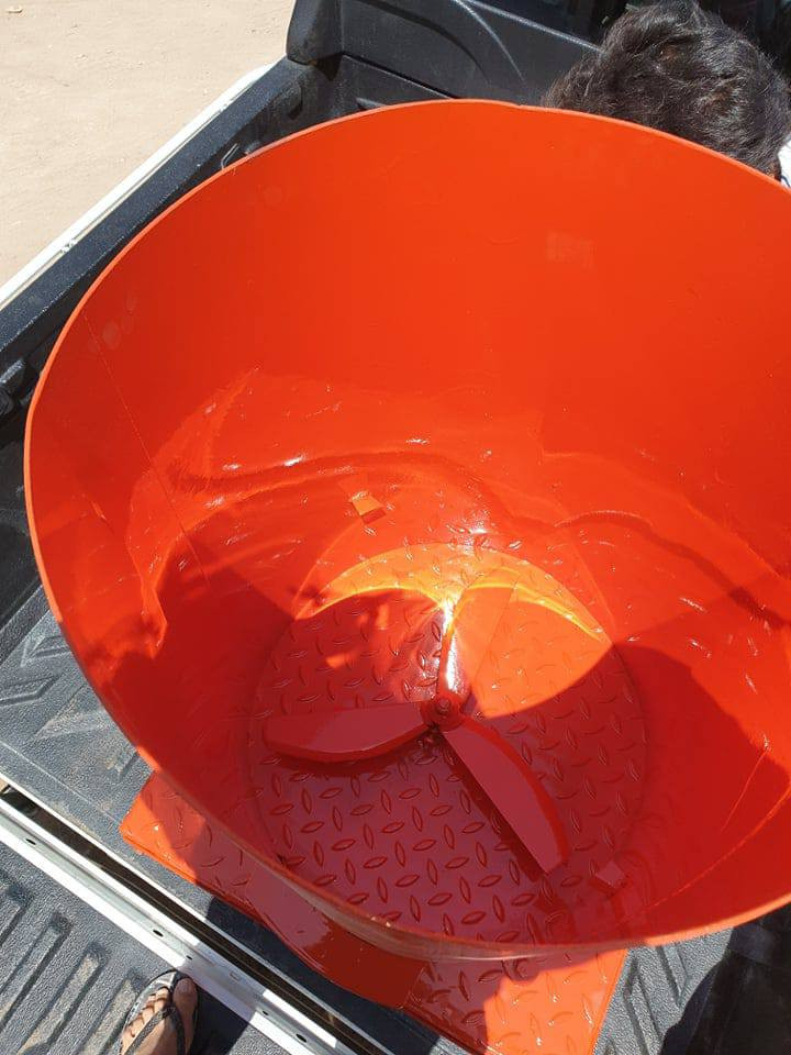 ماكنة ثرم الاسفنج
للتواصل *********** واتساب
