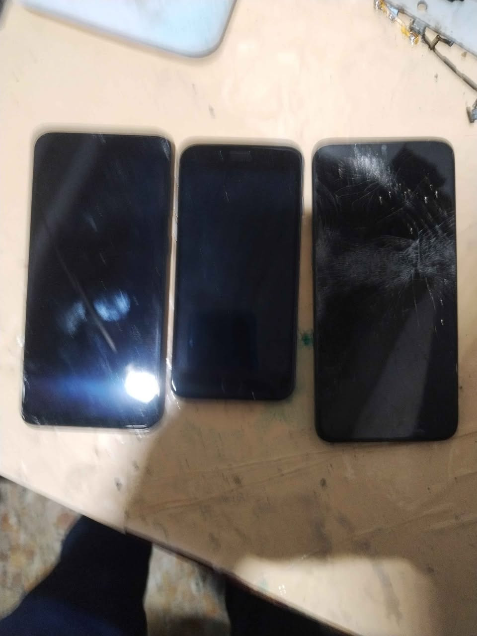 اجهزه مناسبه كلمن وسعره اي واحد تريده انطيك سعره وتفاصيله مكاني بغداد حي الامين او المشتل *********** بغداد, العراق
