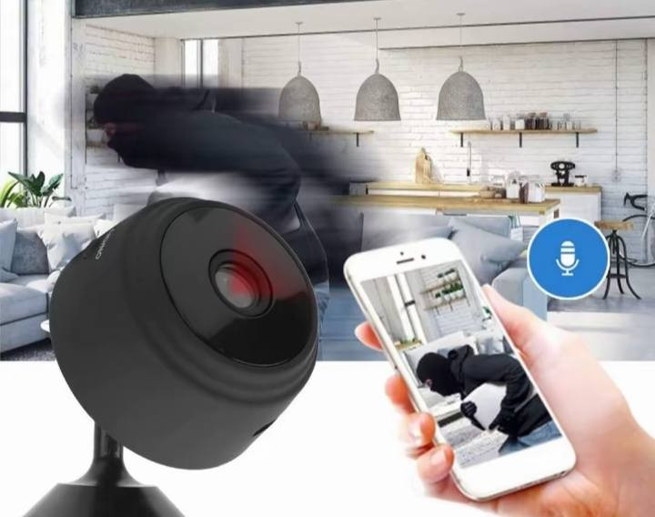 کامیرات مراقبه {واي فای}
ای قطعە 15الف


**إذا كنت صاحب هذا الإعلان وتريد حذفه لأي سبب، رجاءا أرسل رسالة إلى الدعم الفني**