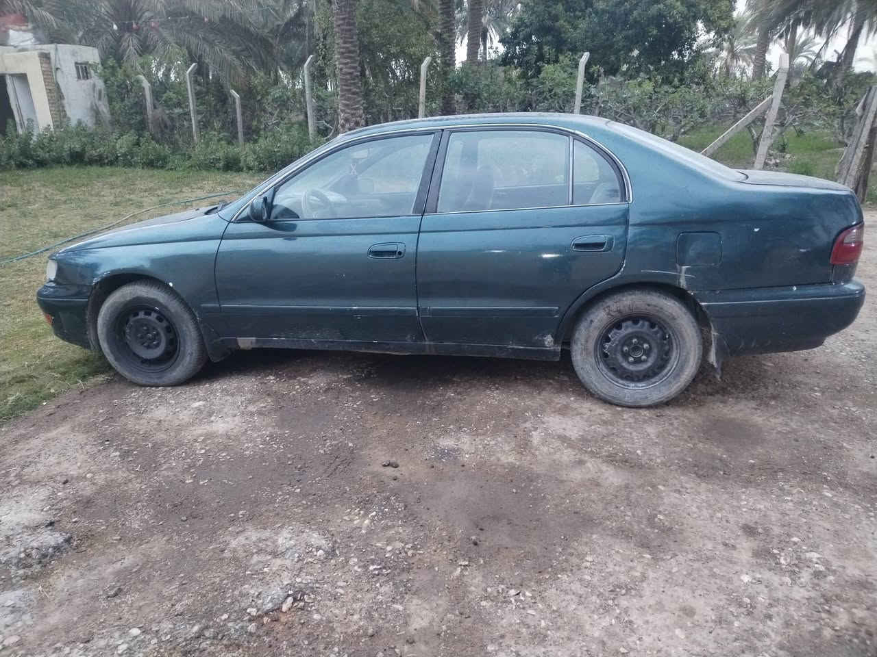 سياره لبيع  سعر 45وبيه مجال  رقم بغداد محرك كير  نضيفات حلوات  ***********
