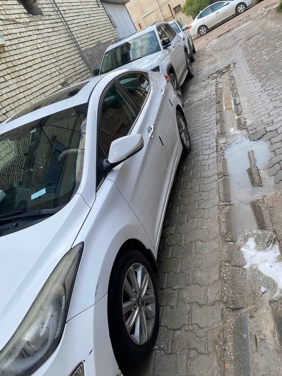 السلام عليكم النترا ٢٠١٦وراد خليجي فول مواصفات عده بصمه مري شفط فتحه قطعتين تبريد ماشيه ١٥٣ كيلو متر وليس ميل سياره سياره حادثها بل سونار
سعرها 105 وبيها مجال حك الجيه
مكاني بغداد بياع شرطه رابعه
السلام عليكم النترا ٢٠١٦وراد خليجي فول مواصفات عده بصمه مري شفط فتحه قطعتين تبريد ماشيه ١٥٣ كيلو متر وليس ميل سياره سياره حادثها بل سونار


**إذا كنت صاحب هذا الإعلان وتريد حذفه لأي سبب، رجاءا أرسل رسالة إلى الدعم الفني**