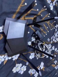 راوتر Tenda AC1200 • نظيف كأنه جديد • واي فاي قوي