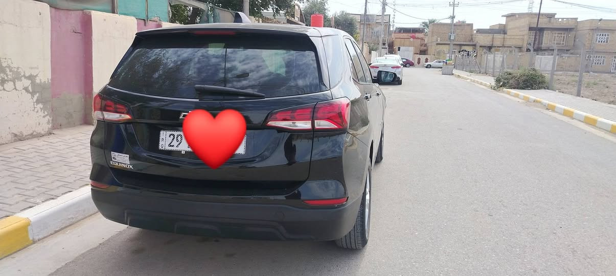 السلام عليكم
كوينكس موديل 2024
ماشيه 16
مرقمه وكامله
بيه سونار
حادثه جاملغ وبنيد
سعره 160وبيه مجال
مكاني الكوت مركز
رقمي ***********
