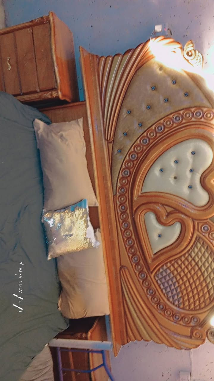 غرفه خشاب صاج ثكيله كلش يرادلهه تصليحات بصيطه ٤٥٠ سعرهه ٦ بوب وملحق مكان بغداد السباع قريب ع شيخ عمر


**إذا كنت صاحب هذا الإعلان وتريد حذفه لأي سبب، رجاءا أرسل رسالة إلى الدعم الفني**