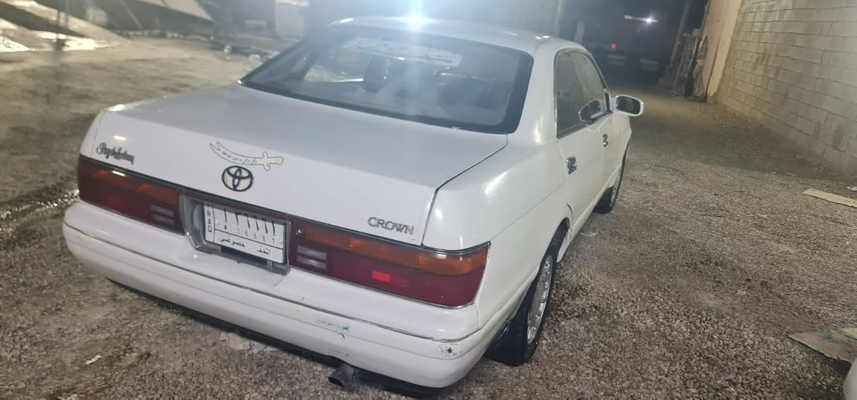بطه فصل مكفوله كص اونقل جثه اوعيب شرعي  بيهه طخه يم القبق البانزين  مصبوغ بس الجاملغ الخلفي ولباقي بلاد لاصبغ ولا ضربه  السياره جديده اوحلوه  كير اومكينه 2 اونص مكفولات شرط حداديه 100 % تبريد شغال  رقم نجف مشروع وطني تريد تحويل تريد وكاله عامه  تخم تاير جديد  جاهزه مابيهه نقص كهربائيات كلهه شغاله السعر 50 اوبيهه مجال قليل  مكاني سوق الشيوخ شراي يتصل  *********** 
مامتواجد ع الفيس
