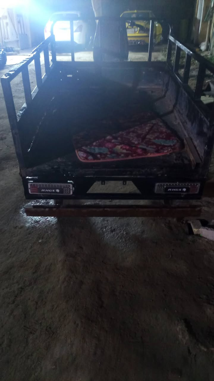 سلام عليكم عندي ستوته البيع كلك امتيار مكفوله عن سرقه مديل 15 مكينه 2025 معوزه بس باتر مكاني نجف شارع المطار جديد سعر 750 وبيه مجال قليل رقمي *********** مامتواجد فيس
